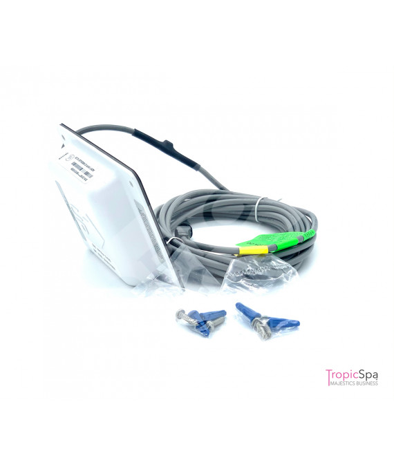 Module wifi balboa