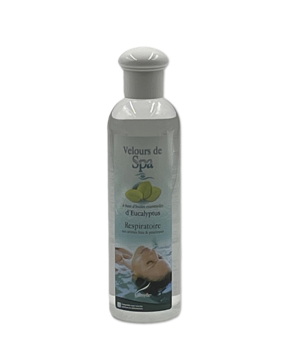 Huile essentielle SPA Huile essentielle SPA