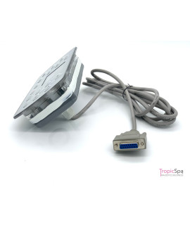 Boitier de commande Tropic Aquacontrol